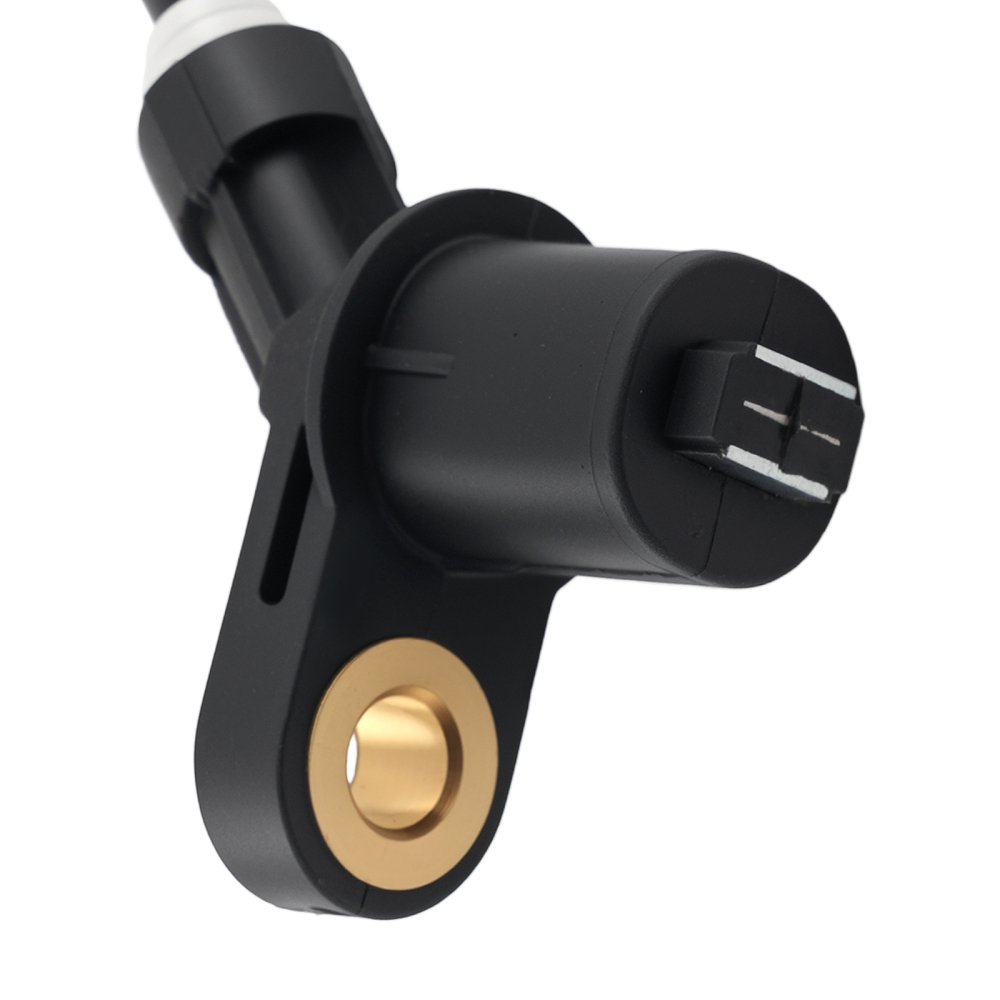 ABS Sensor compatibile per BMW E36 316i 318i 320i 323i 325i 328i M3 Posteriore 34521163028