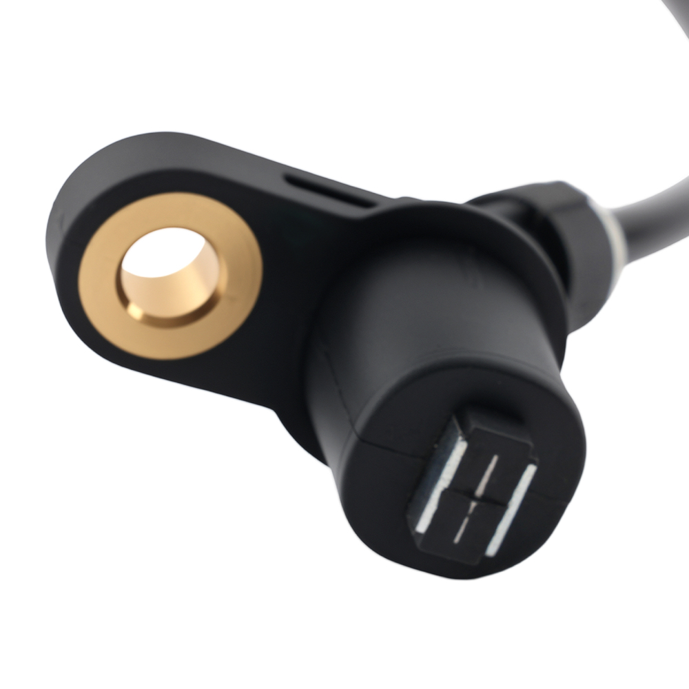 ABS Sensor compatibile per BMW E36 316i 318i 320i 323i 325i 328i M3 Posteriore 34521163028