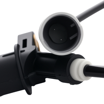 ABS Sensor compatibile per BMW E36 316i 318i 320i 323i 325i 328i M3 Posteriore 34521163028