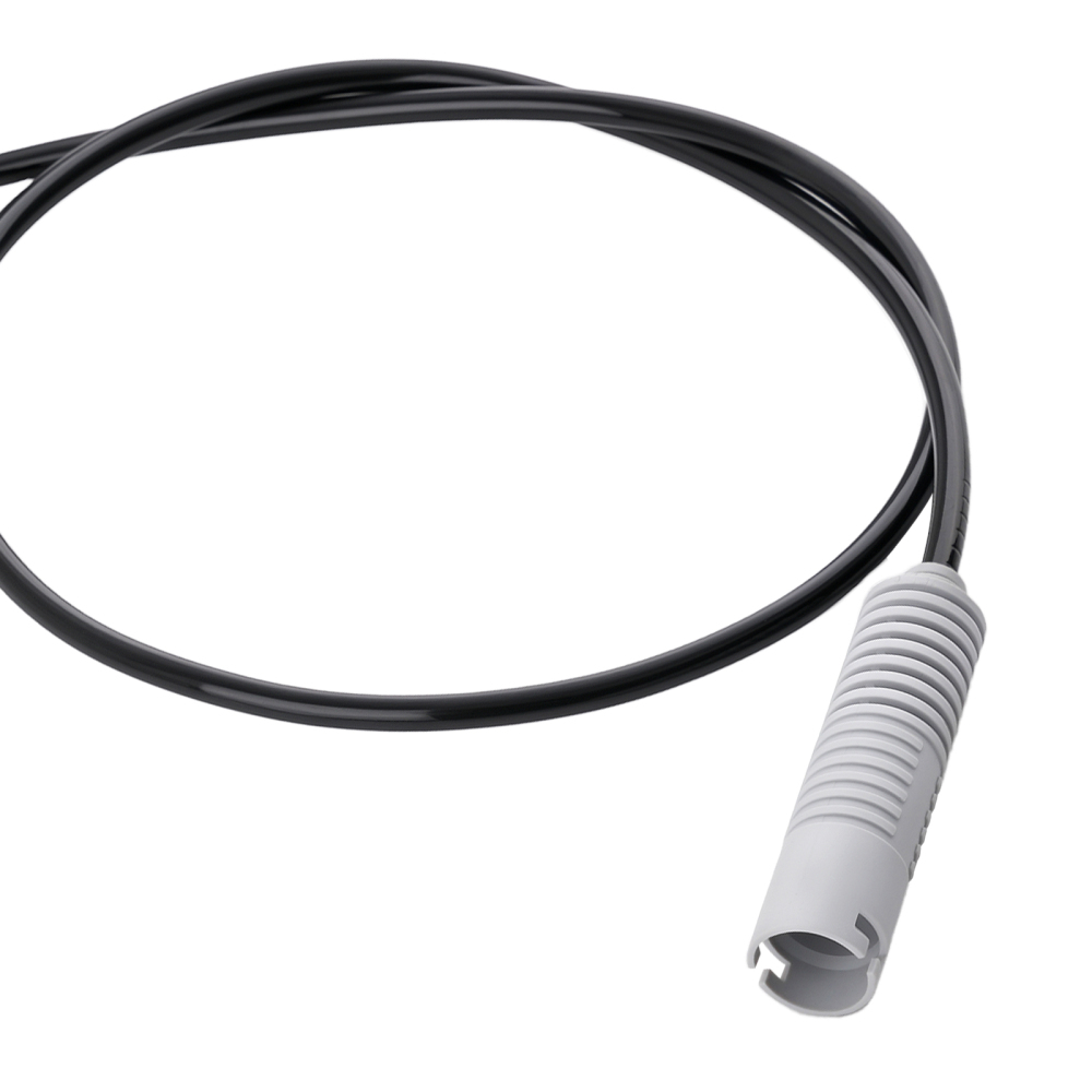 ABS Sensor compatibile per BMW E36 316i 318i 320i 323i 325i 328i M3 Posteriore 34521163028