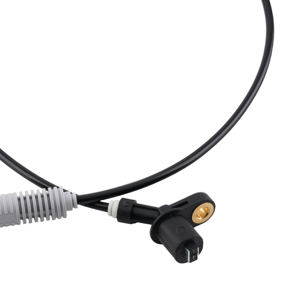 ABS Sensor compatibile per BMW E36 316i 318i 320i 323i 325i 328i M3 Posteriore 34521163028