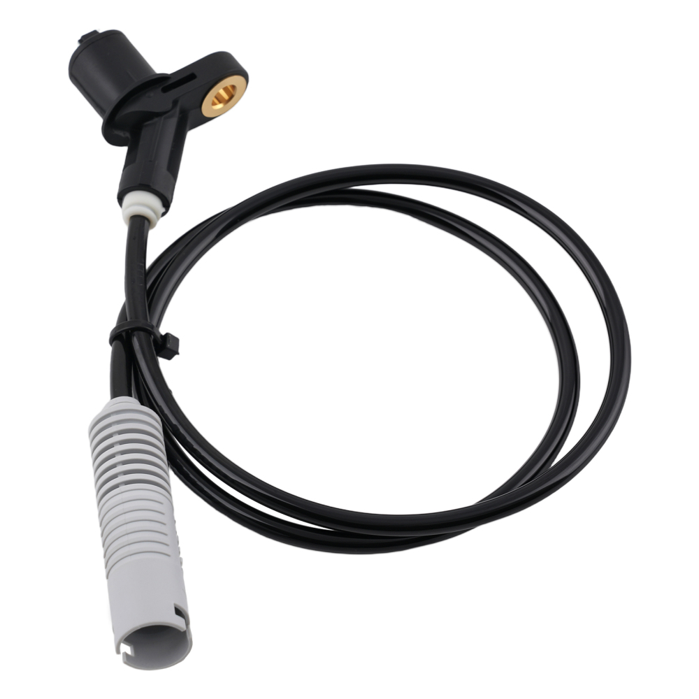 ABS Sensor compatibile per BMW E36 316i 318i 320i 323i 325i 328i M3 Posteriore 34521163028