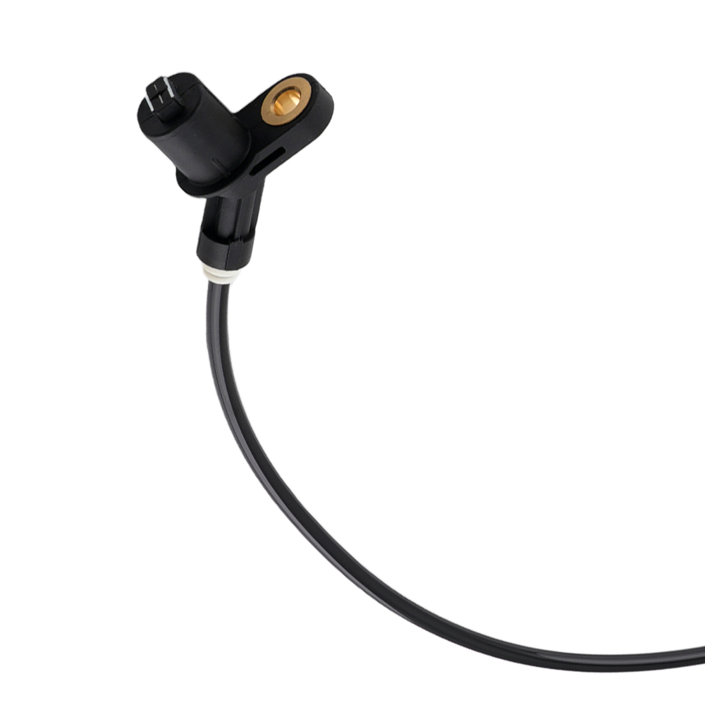 ABS Sensor compatibile per BMW E36 316i 318i 320i 323i 325i 328i M3 Posteriore 34521163028