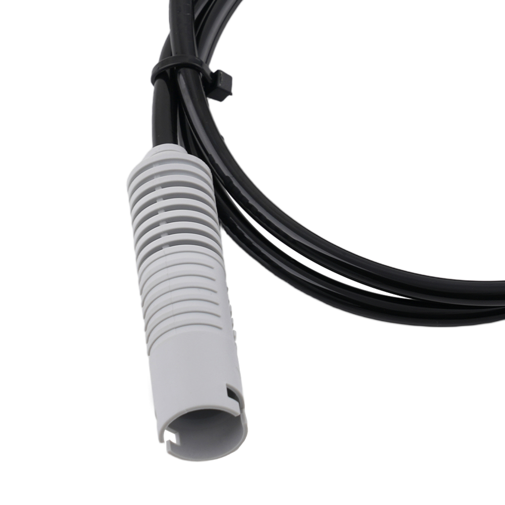 ABS Sensor compatibile per BMW E36 316i 318i 320i 323i 325i 328i M3 Posteriore 34521163028