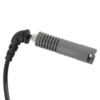 2 Sensore ABS Indietro Sinistro+Destro compatibile per BMW E46 34521164370 34521164652