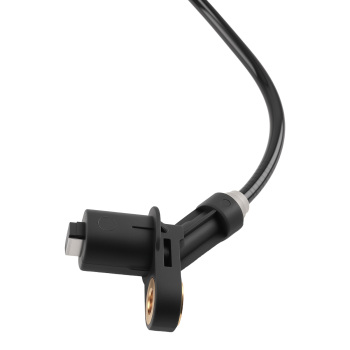 2 Sensore ABS Indietro Sinistro+Destro compatibile per BMW E46 34521164370 34521164652