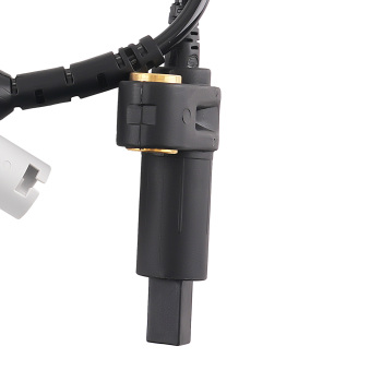 ABS Sensore compatibile per BMW E46 316i 318i 320i 325i 330i 34521165609 34521164651