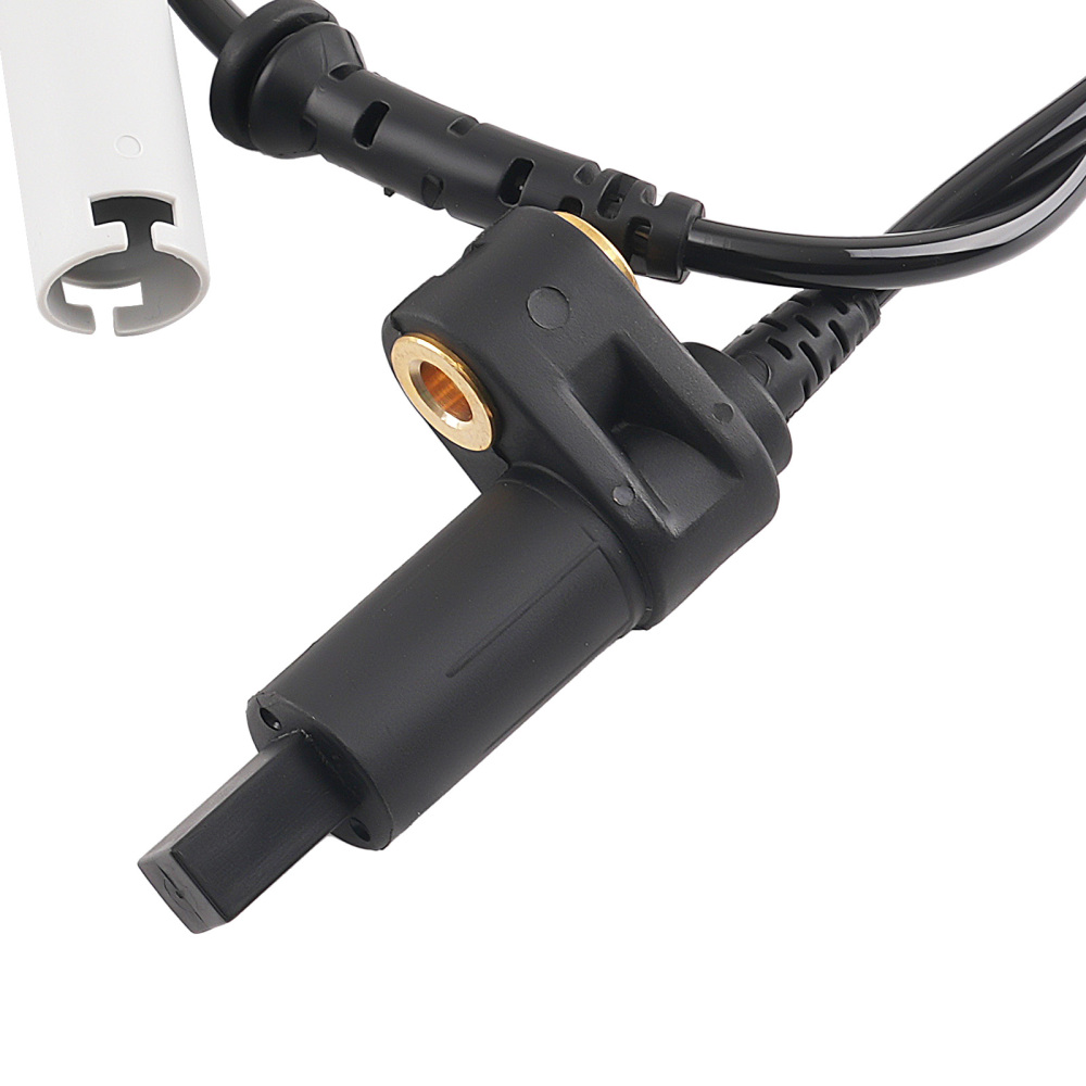 ABS Sensore compatibile per BMW E46 316i 318i 320i 325i 330i 34521165609 34521164651