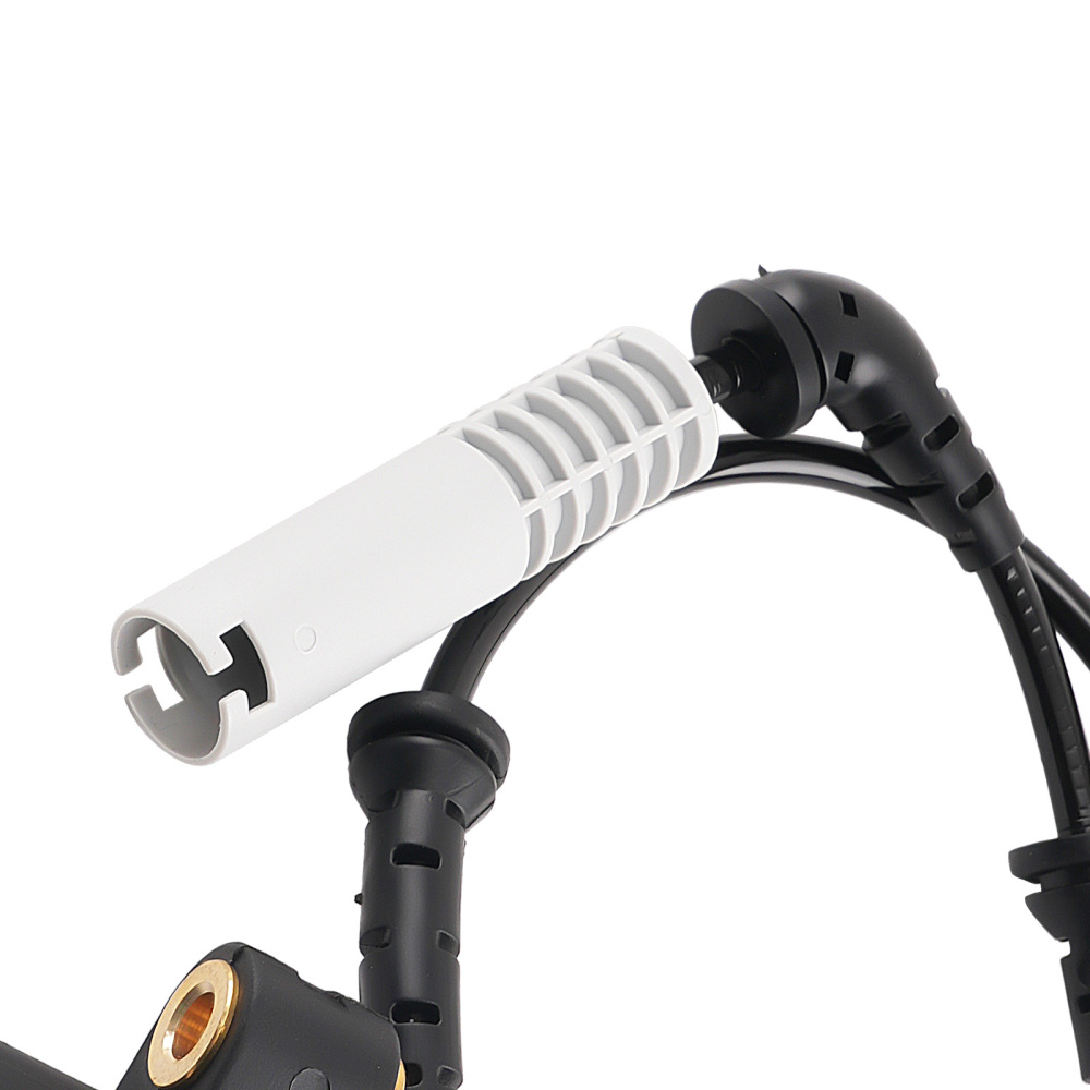 ABS Sensore compatibile per BMW E46 316i 318i 320i 325i 330i 34521165609 34521164651