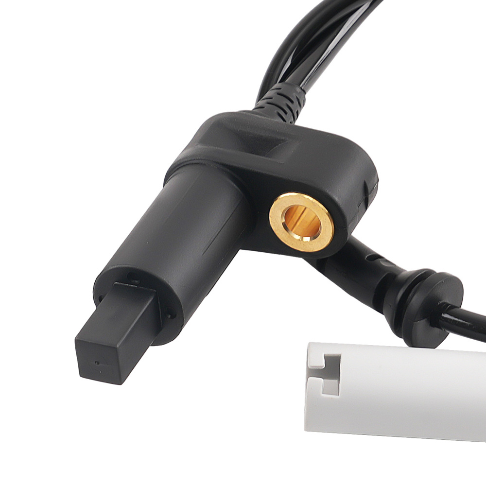 ABS Sensore compatibile per BMW E46 316i 318i 320i 325i 330i 34521165609 34521164651