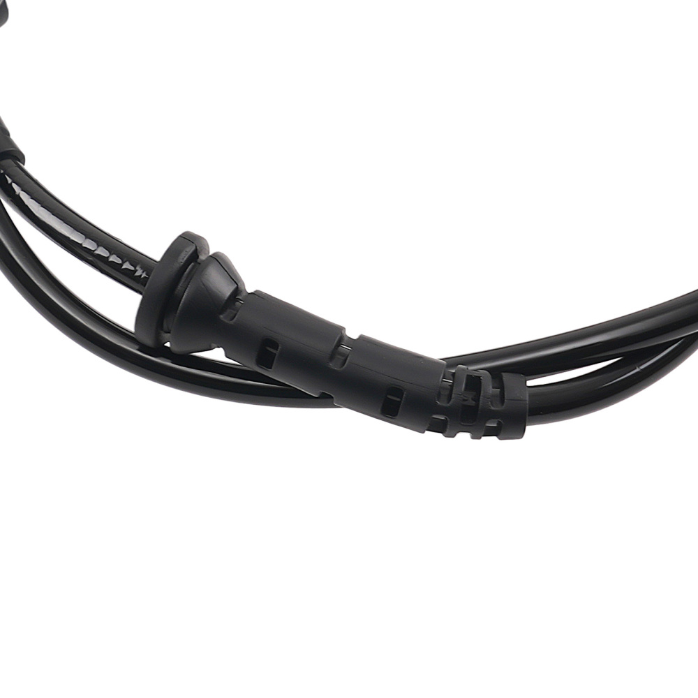 ABS Sensore compatibile per BMW E46 316i 318i 320i 325i 330i 34521165609 34521164651