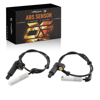 ABS Sensore compatibile per BMW E46 316i 318i 320i 325i 330i 34521165609 34521164651
