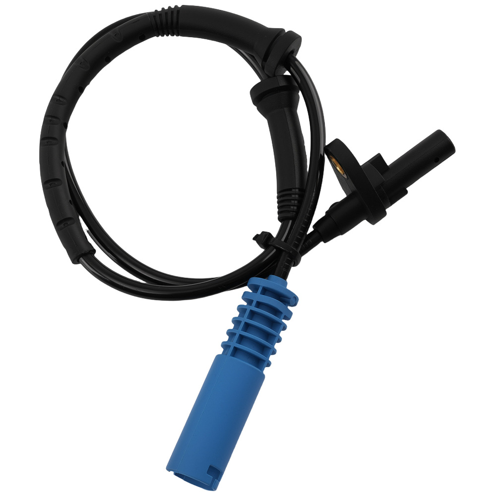 2Pz Sensore ABS Anteriore compatibile per BMW 323i 328i xDrive E90 E91 2007-2012