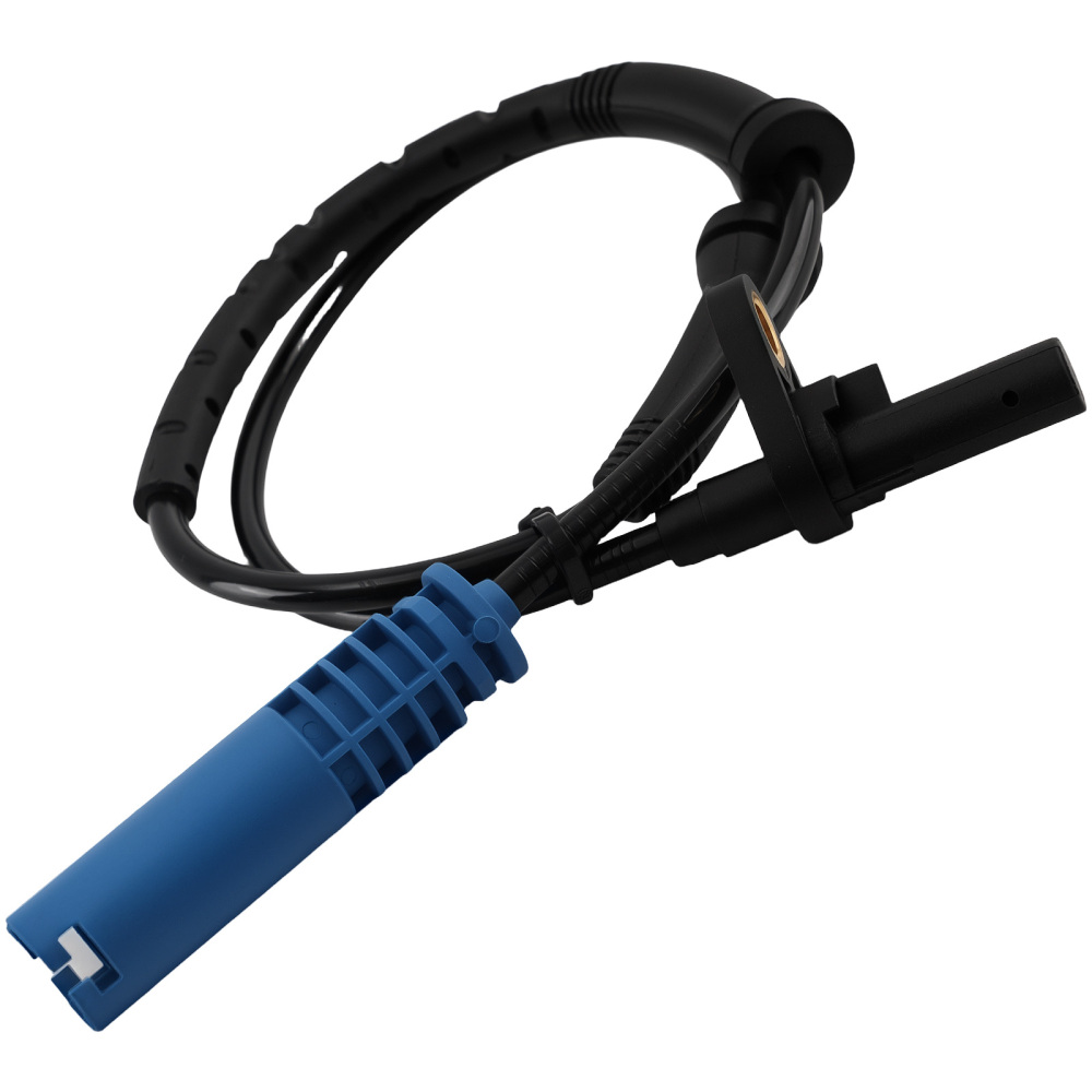 2Pz Sensore ABS Anteriore compatibile per BMW 323i 328i xDrive E90 E91 2007-2012