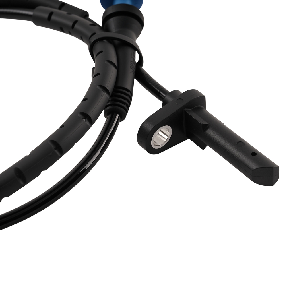 2x Rear ABS Speed Sensor Left Right compatible for BMW 325xi 328i E90 34526764859