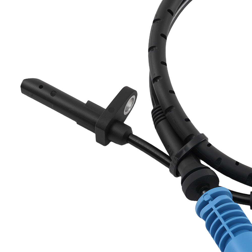 2x Rear ABS Speed Sensor Left Right compatible for BMW 325xi 328i E90 34526764859