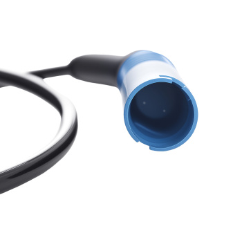 2 Pezzi Sensore ABS Anteriore compatibile per BMW E39 525i/528i/530i/540i 1999-2003