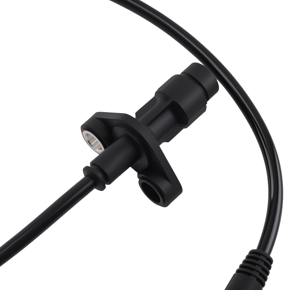 2 Pezzi Sensore ABS Anteriore compatibile per BMW E39 525i/528i/530i/540i 1999-2003