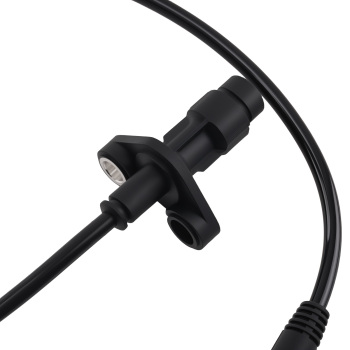 2 Pezzi Sensore ABS Anteriore compatibile per BMW E39 525i/528i/530i/540i 1999-2003