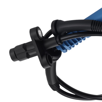 2 Pezzi Sensore ABS Anteriore compatibile per BMW E39 525i/528i/530i/540i 1999-2003