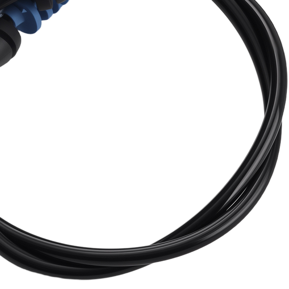 2 Pezzi Sensore ABS Anteriore compatibile per BMW E39 525i/528i/530i/540i 1999-2003