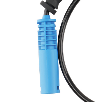 ABS Wheel Speed Sensor Front Left Right compatible for BMW 5er E39 520i 525i 530i 540i M5