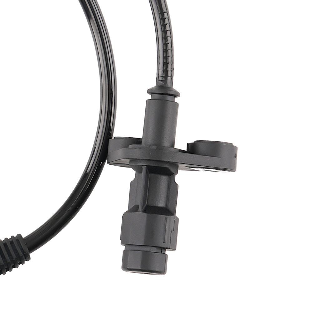ABS Wheel Speed Sensor Front Left Right compatible for BMW 5er E39 520i 525i 530i 540i M5