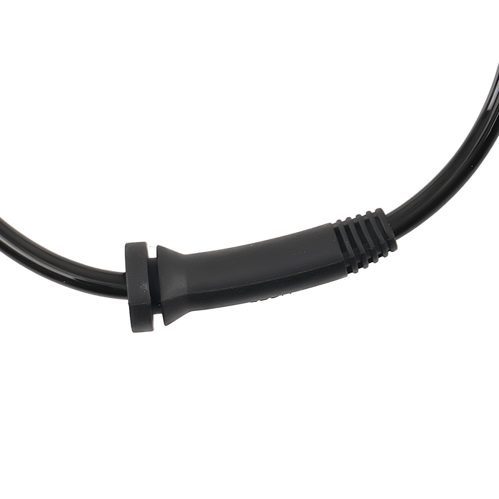 ABS Wheel Speed Sensor Front Left Right compatible for BMW 5er E39 520i 525i 530i 540i M5