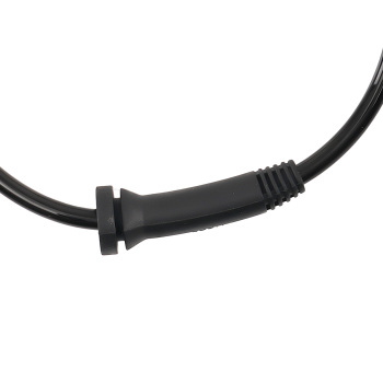 ABS Wheel Speed Sensor Front Left Right compatible for BMW 5er E39 520i 525i 530i 540i M5