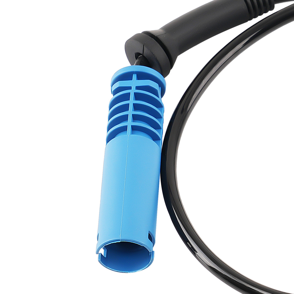 ABS Wheel Speed Sensor Front Left Right compatible for BMW 5er E39 520i 525i 530i 540i M5