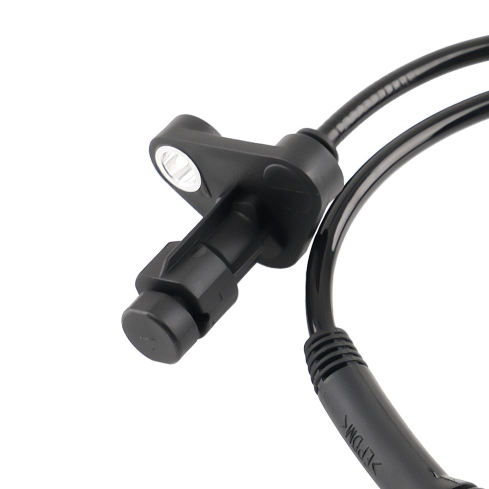 ABS Wheel Speed Sensor Front Left Right compatible for BMW 5er E39 520i 525i 530i 540i M5