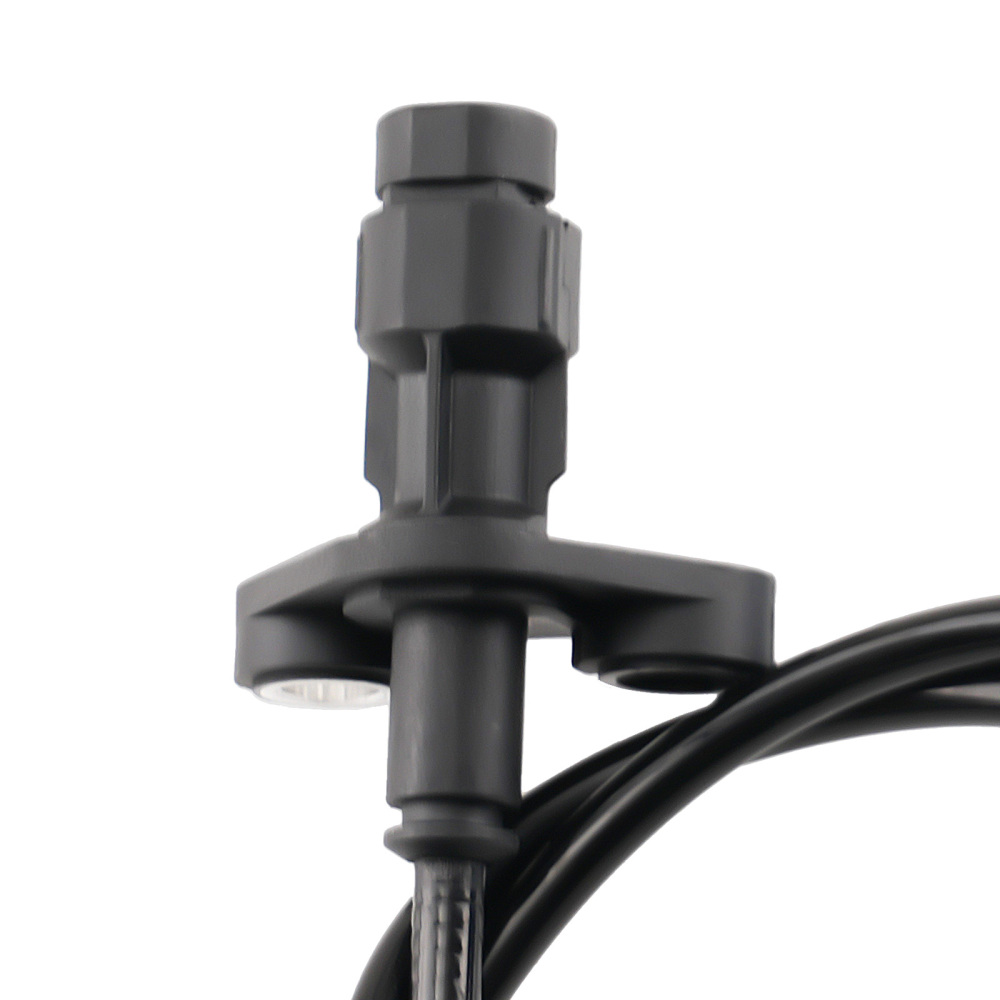 ABS Wheel Speed Sensor Front Left Right compatible for BMW 5er E39 520i 525i 530i 540i M5