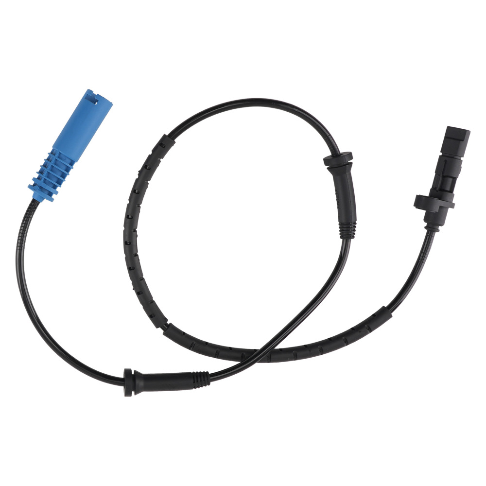 ABS Speed Sensor compatible for BMW 5 E39 520i 523i 525i 530i 540i 6756376 34521165535