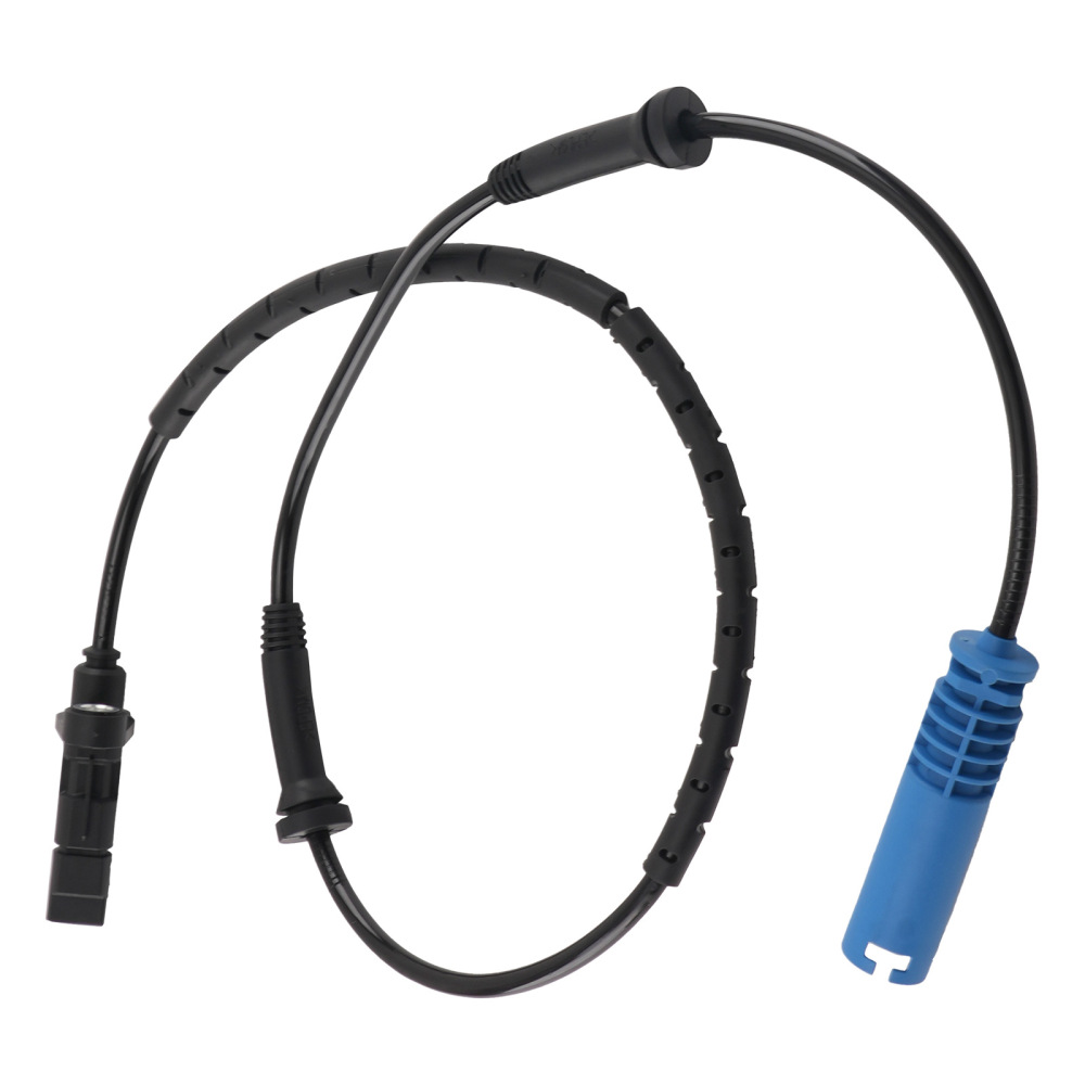 ABS Speed Sensor compatible for BMW 5 E39 520i 523i 525i 530i 540i 6756376 34521165535