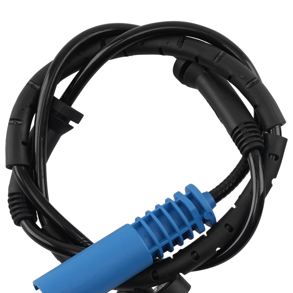 ABS Speed Sensor compatible for BMW 5 E39 520i 523i 525i 530i 540i 6756376 34521165535