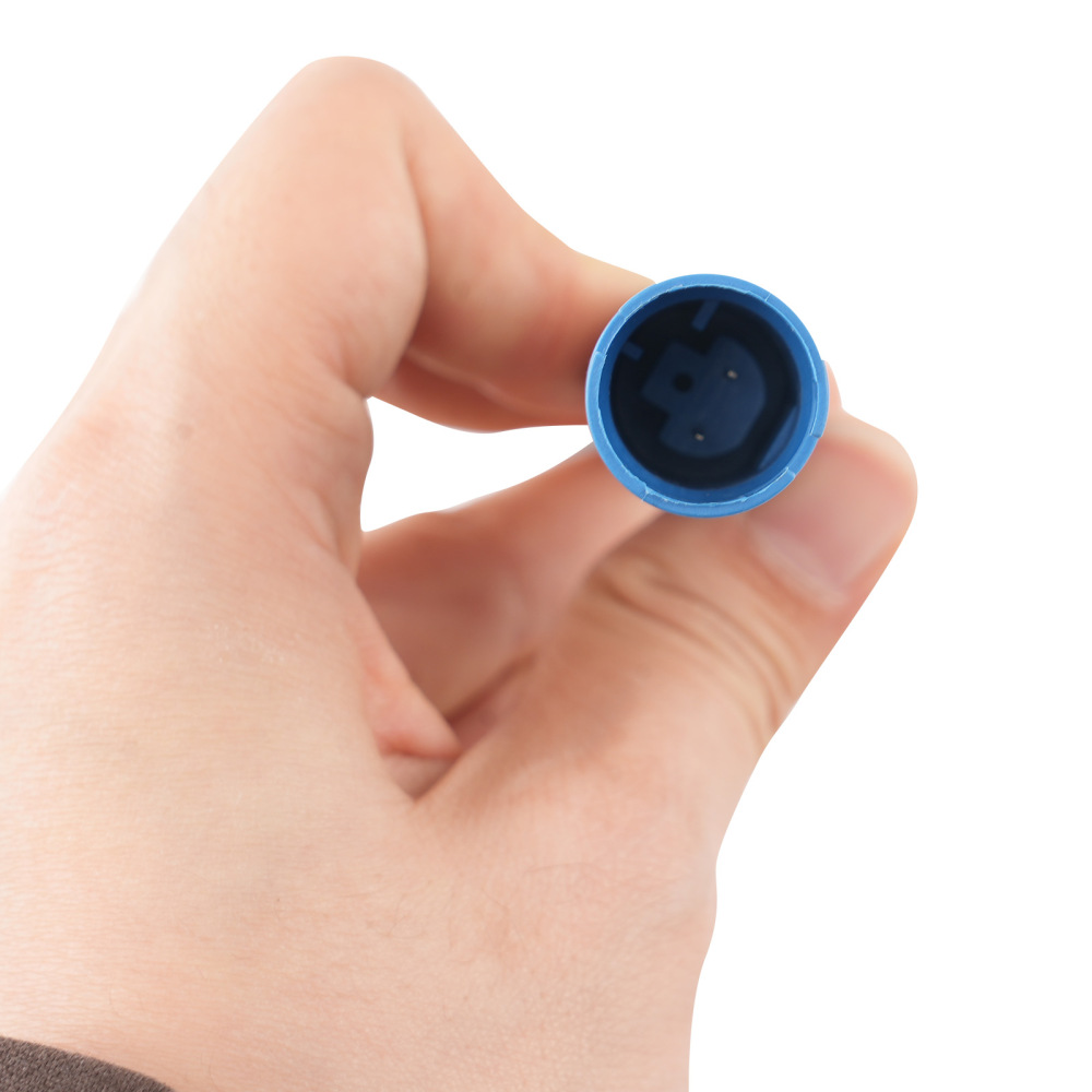 ABS Speed Sensor compatible for BMW 5 E39 520i 523i 525i 530i 540i 6756376 34521165535