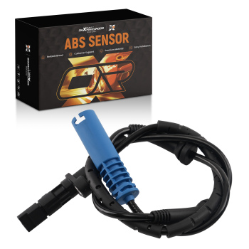 ABS Speed Sensor compatible for BMW 5 E39 520i 523i 525i 530i 540i 6756376 34521165535
