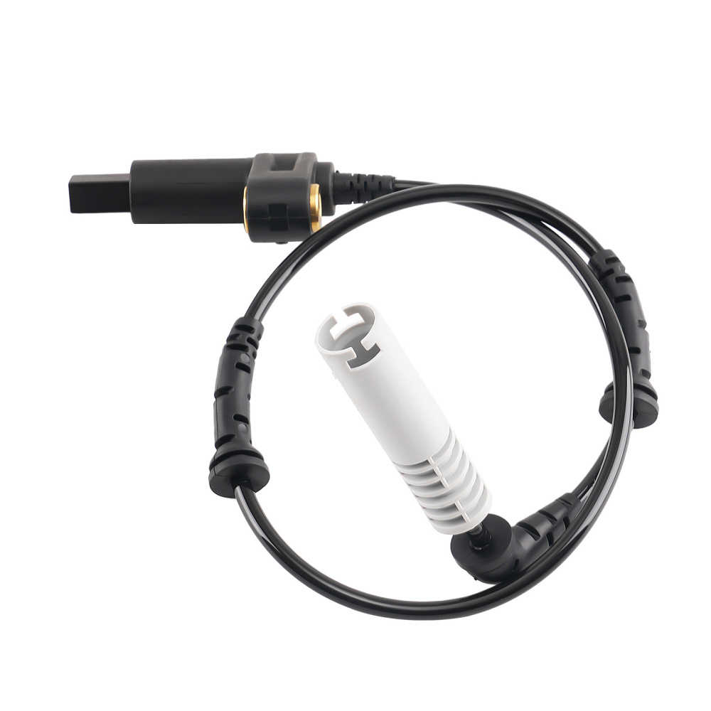 ABS Wheel Speed Sensor compatible for BMW 3 Series E46 Convertible 6PU009106271 1998-2007