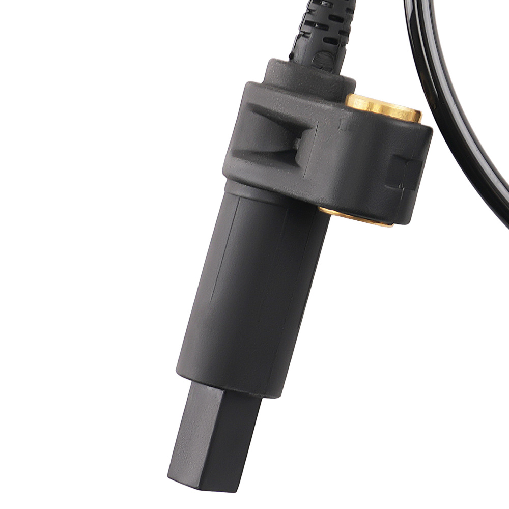 ABS Sensor Anteriore compatibile per BMW Serie 3 E46 Compact Berlina 1998-2007