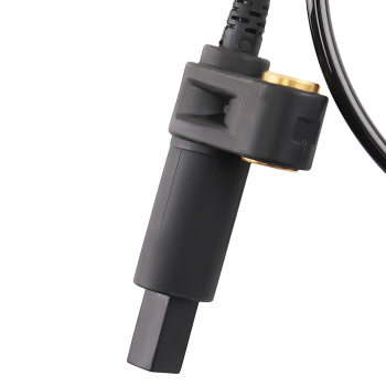 ABS Sensor Anteriore compatibile per BMW Serie 3 E46 Compact Berlina 1998-2007