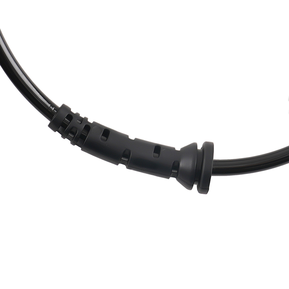 ABS Sensor Anteriore compatibile per BMW Serie 3 E46 Compact Berlina 1998-2007