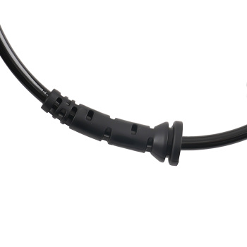 ABS Sensor Anteriore compatibile per BMW Serie 3 E46 Compact Berlina 1998-2007