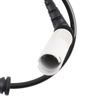 ABS Sensor Anteriore compatibile per BMW Serie 3 E46 Compact Berlina 1998-2007