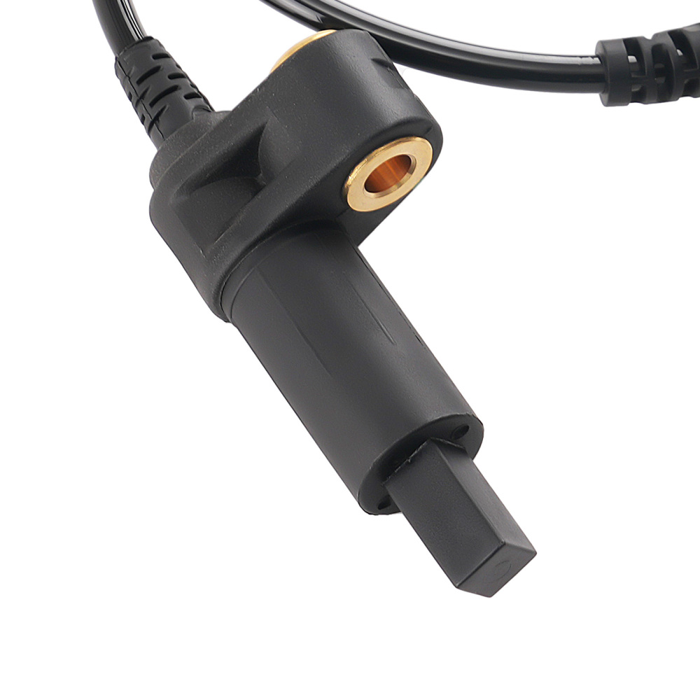 ABS Sensor Anteriore compatibile per BMW Serie 3 E46 Compact Berlina 1998-2007