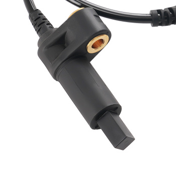 ABS Sensor Anteriore compatibile per BMW Serie 3 E46 Compact Berlina 1998-2007