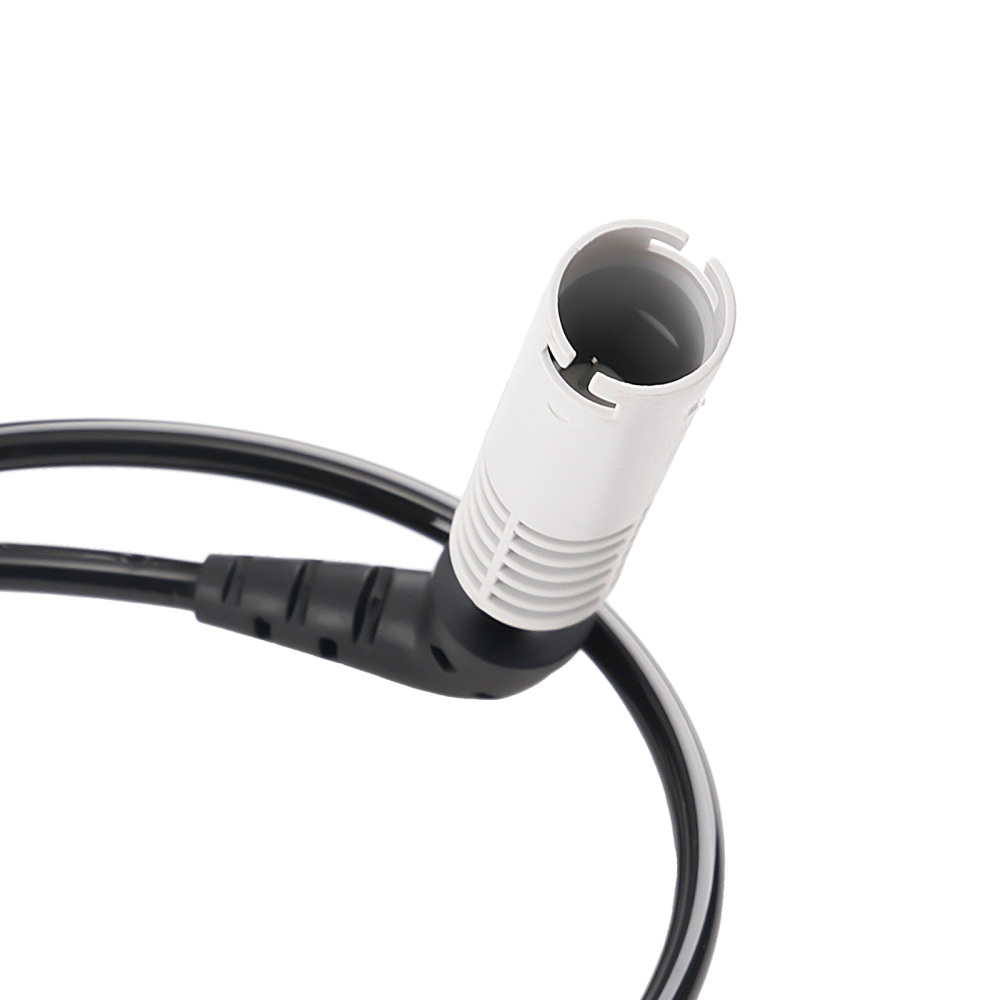 ABS Sensor Anteriore compatibile per BMW Serie 3 E46 Compact Berlina 1998-2007