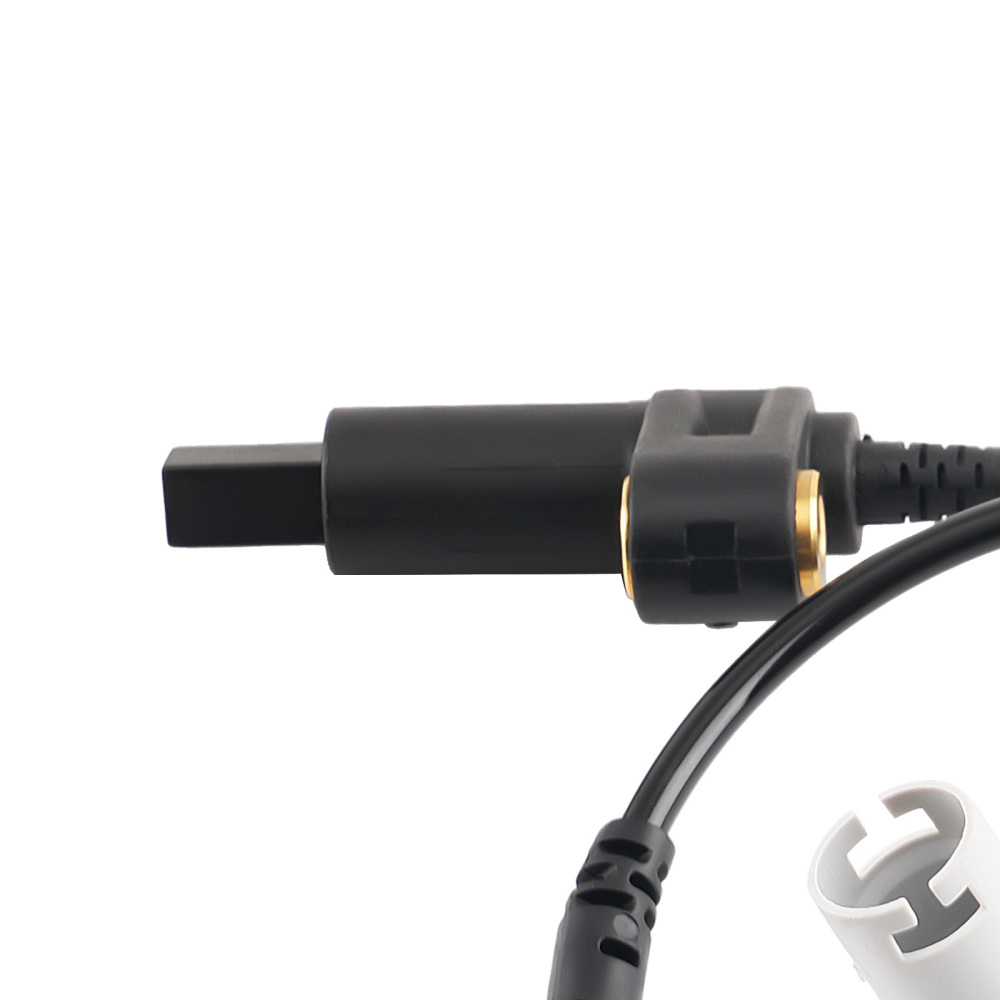 ABS Sensor Anteriore compatibile per BMW Serie 3 E46 Compact Berlina 1998-2007