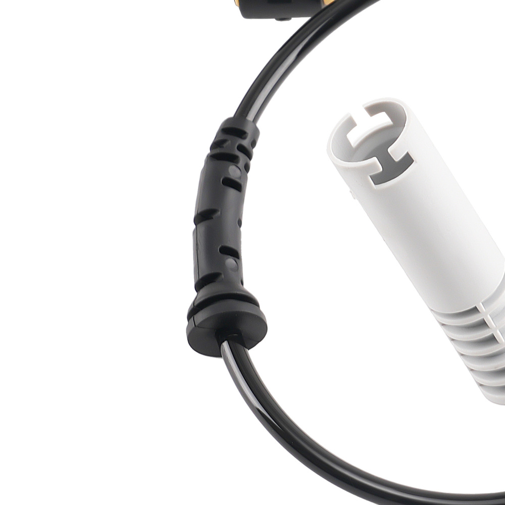 ABS Sensor Anteriore compatibile per BMW Serie 3 E46 Compact Berlina 1998-2007