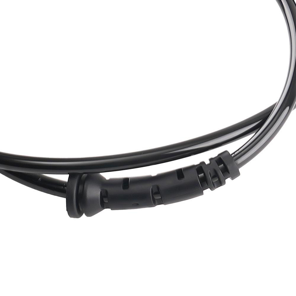 ABS Sensor Anteriore compatibile per BMW Serie 3 E46 Compact Berlina 1998-2007