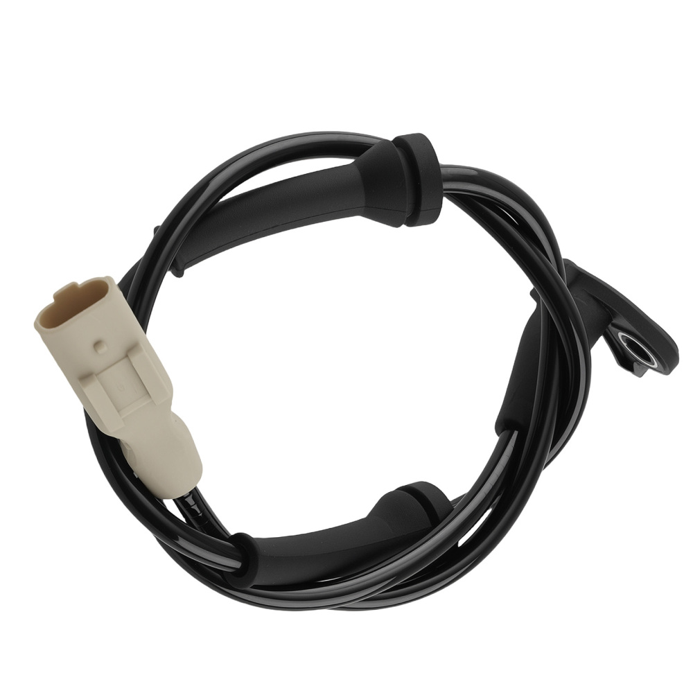 2 Sensori ABS Anteriore compatibile per Peugeot 307 CC 3B 1.4 1.6 2.0 2000-2003 9644966780